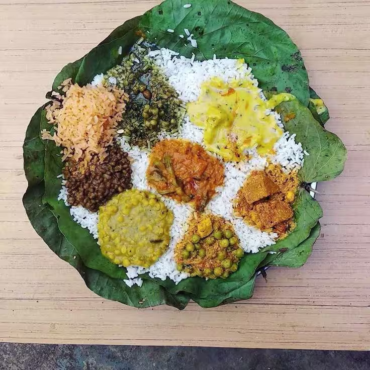 Himachali Culture