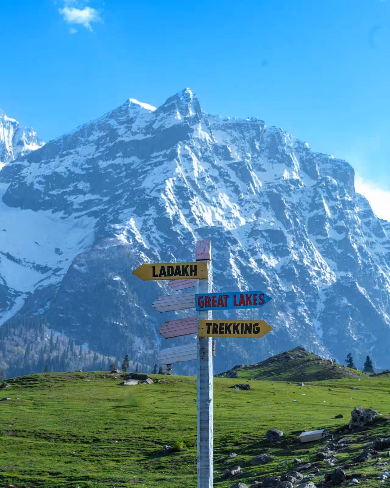 Top 10 Routes Master Guide